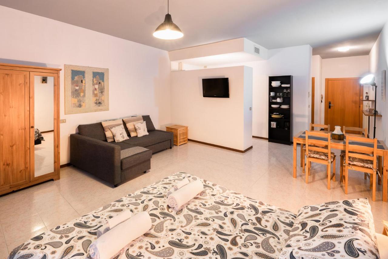 Mama Apartments Riva del Garda Extérieur photo