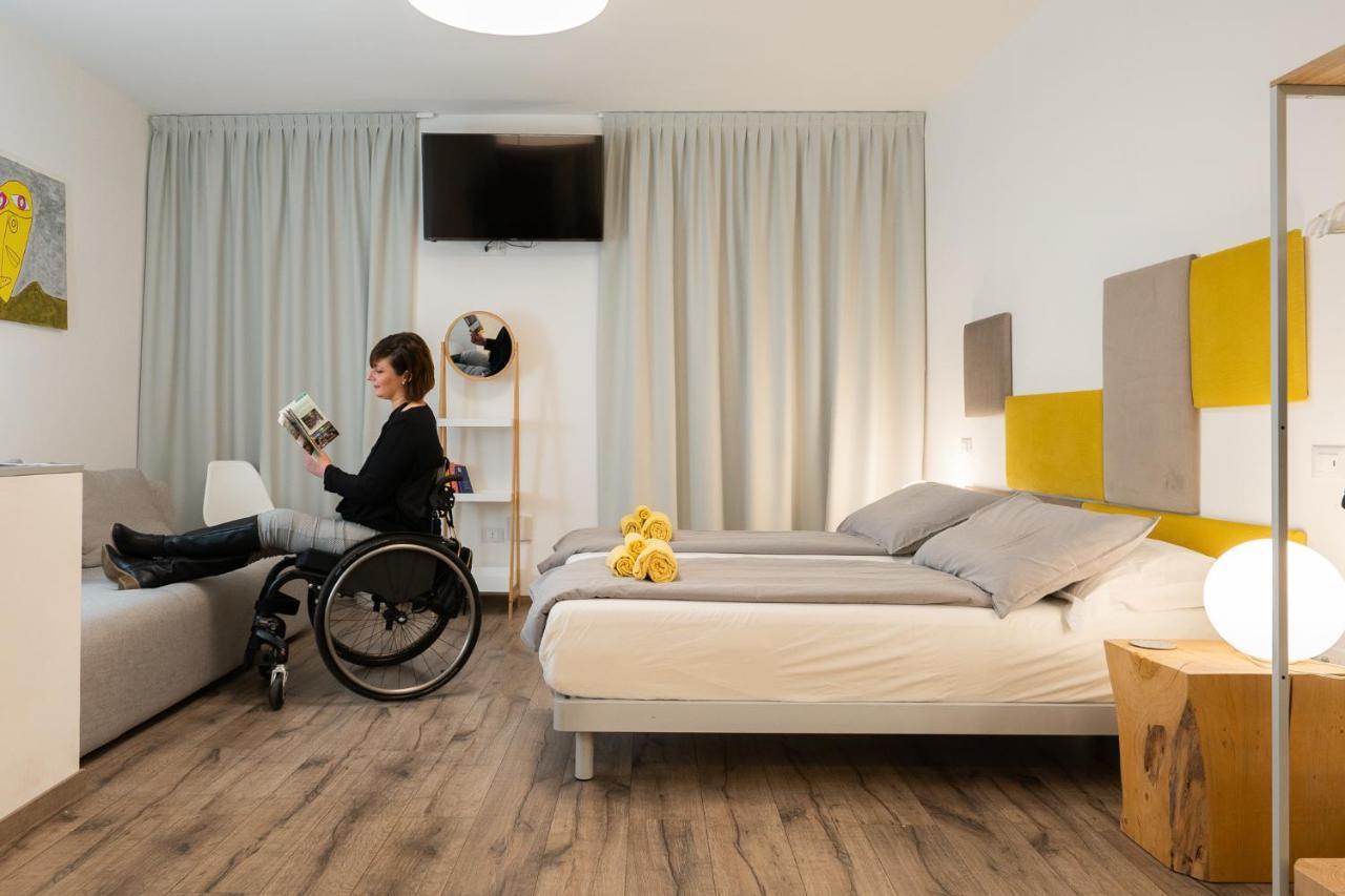 Mama Apartments Riva del Garda Extérieur photo