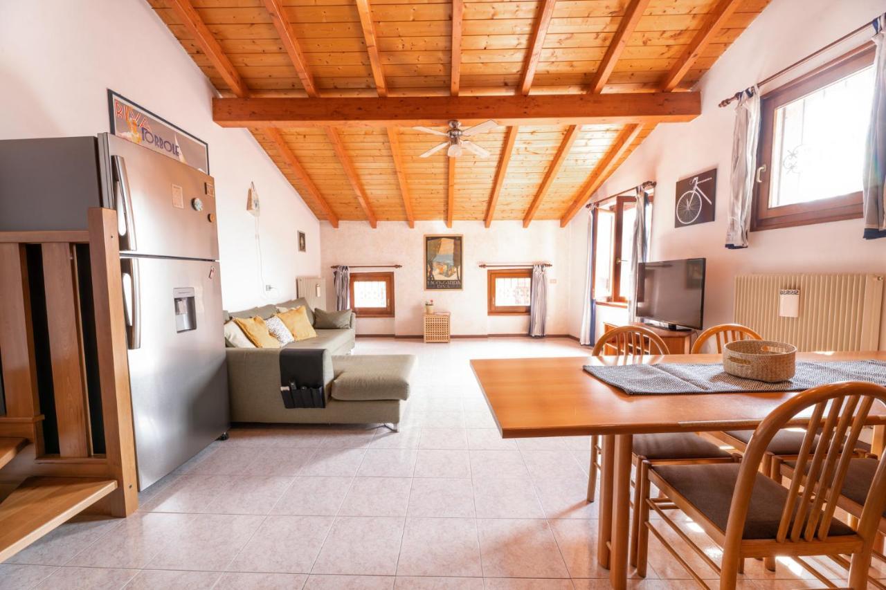 Mama Apartments Riva del Garda Extérieur photo