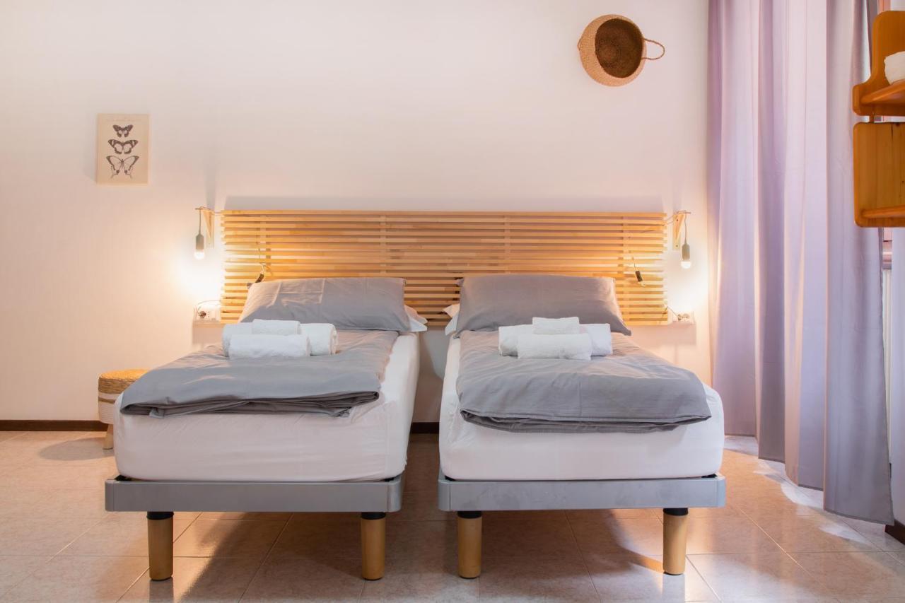 Mama Apartments Riva del Garda Extérieur photo