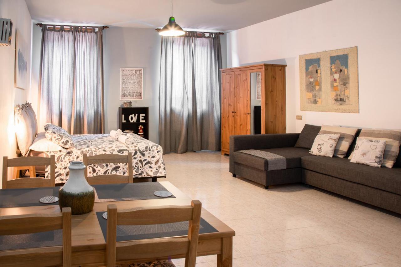 Mama Apartments Riva del Garda Extérieur photo