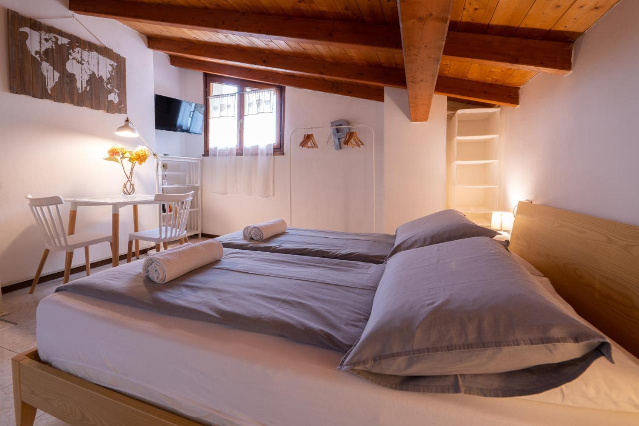 Mama Apartments Riva del Garda Extérieur photo