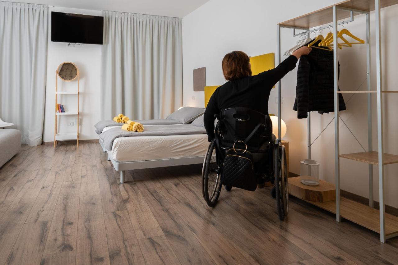 Mama Apartments Riva del Garda Extérieur photo