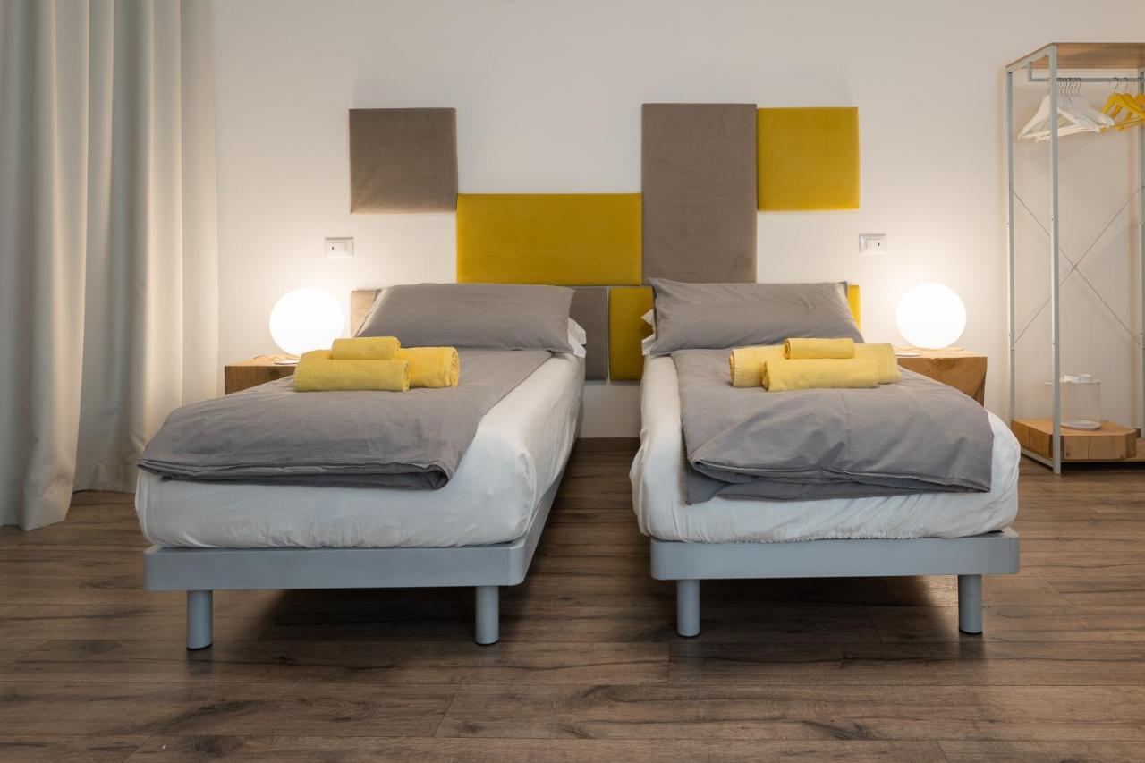 Mama Apartments Riva del Garda Extérieur photo
