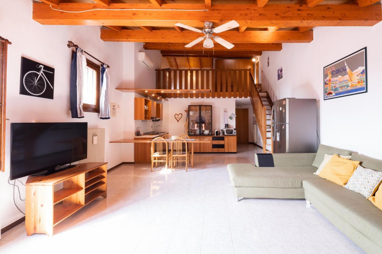 Mama Apartments Riva del Garda Extérieur photo