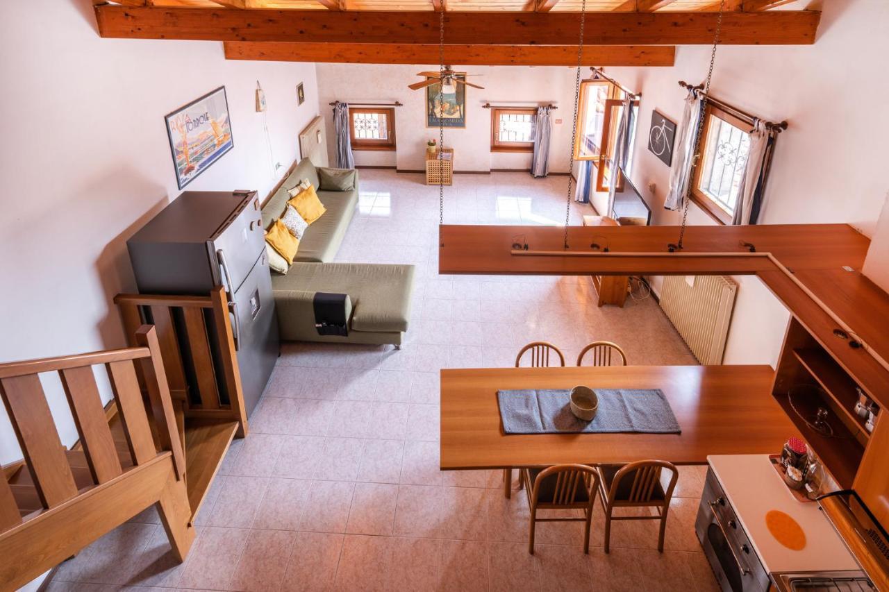Mama Apartments Riva del Garda Extérieur photo