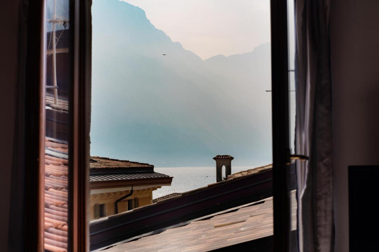 Mama Apartments Riva del Garda Extérieur photo