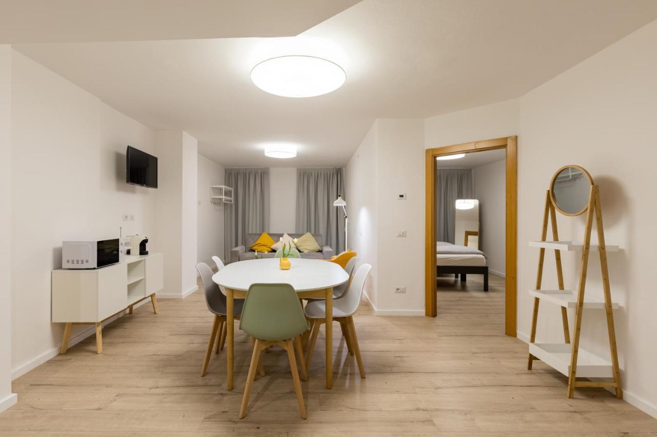 Mama Apartments Riva del Garda Extérieur photo
