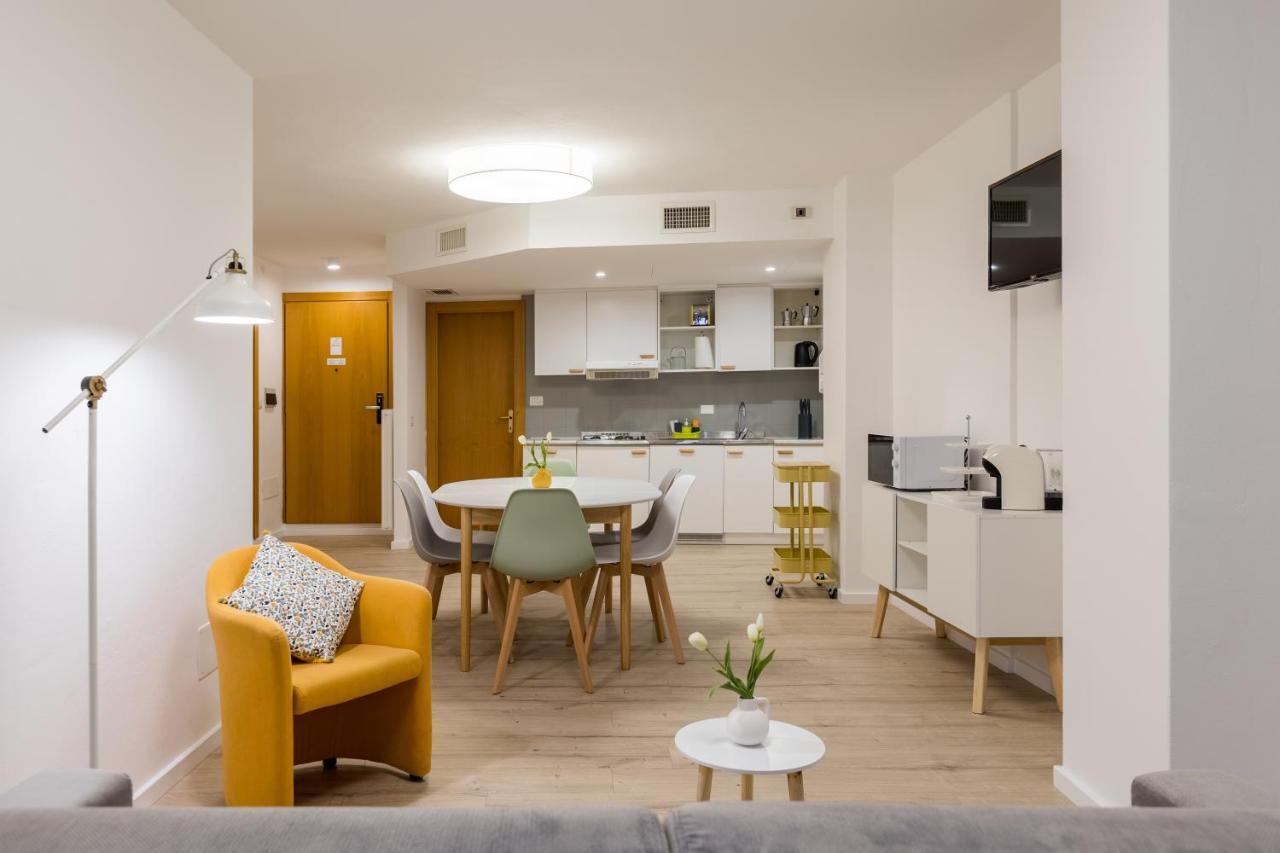 Mama Apartments Riva del Garda Extérieur photo