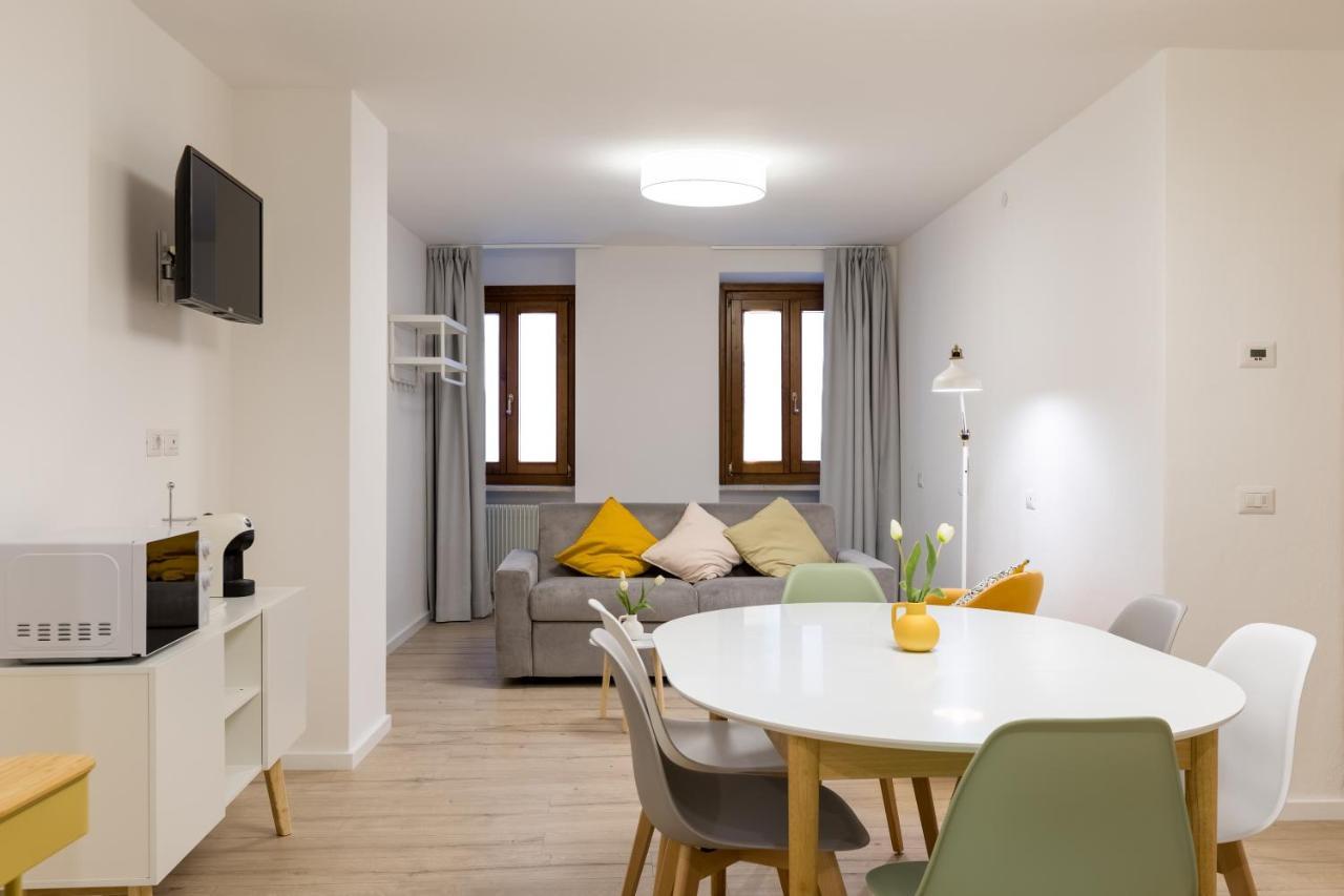 Mama Apartments Riva del Garda Extérieur photo