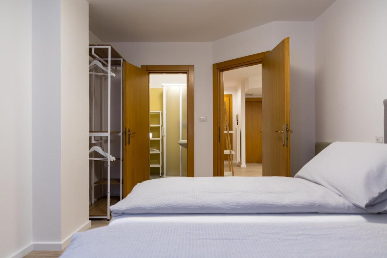 Mama Apartments Riva del Garda Extérieur photo