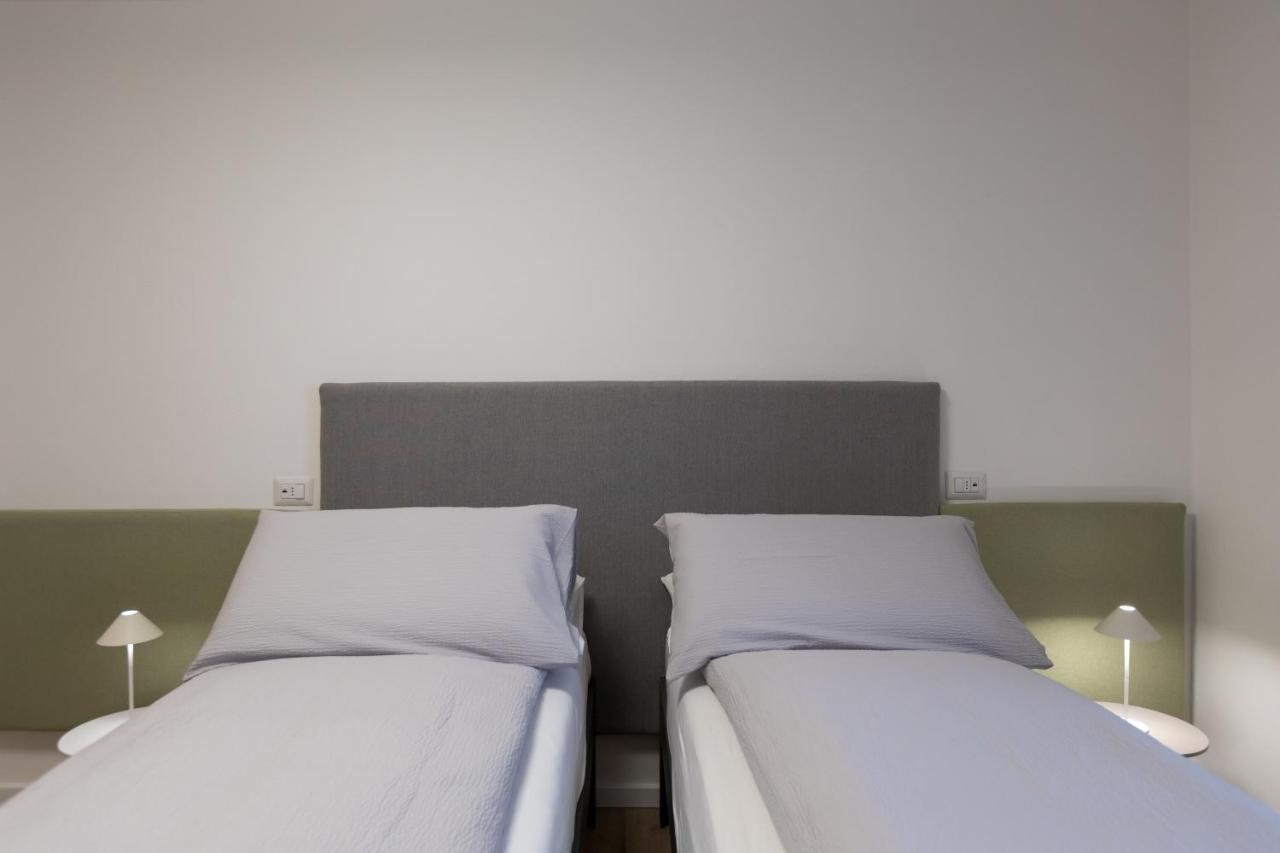 Mama Apartments Riva del Garda Extérieur photo