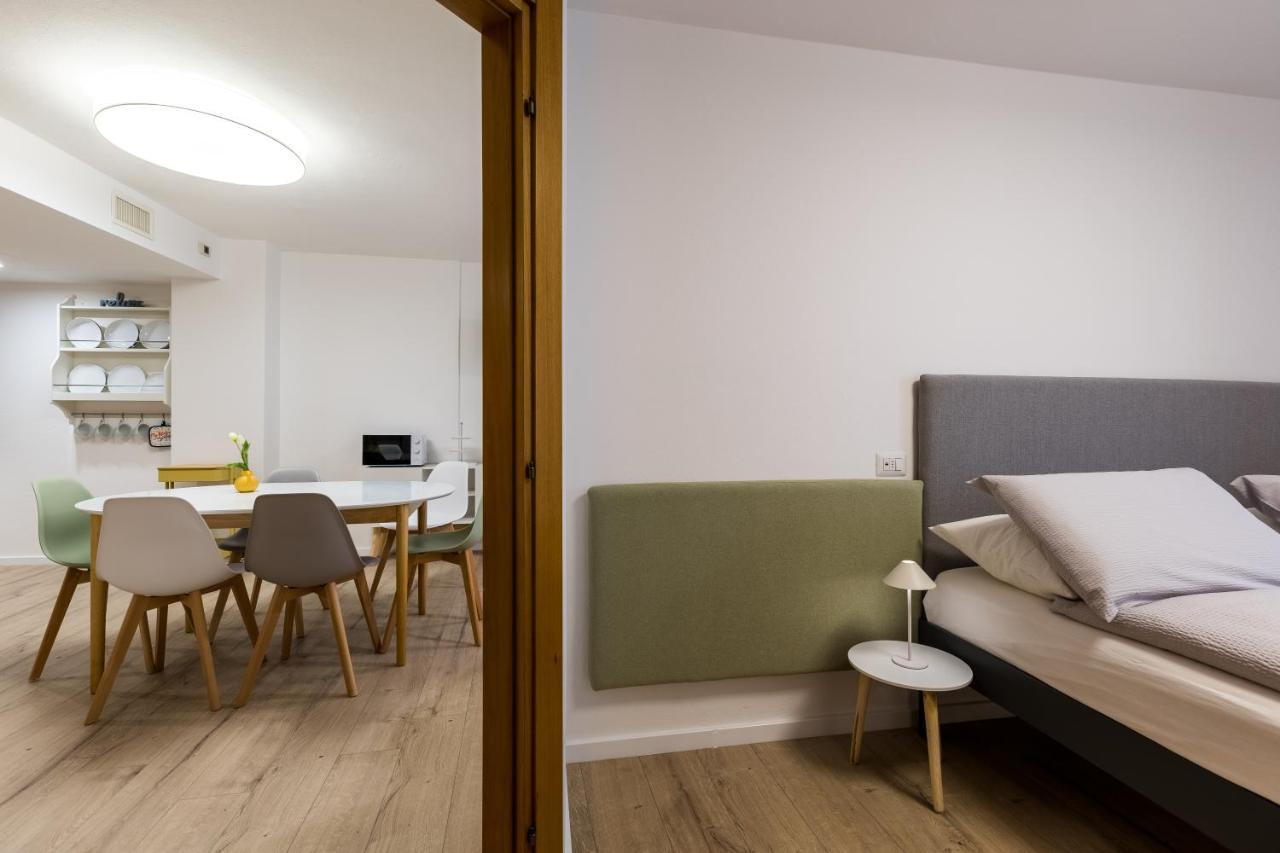 Mama Apartments Riva del Garda Extérieur photo