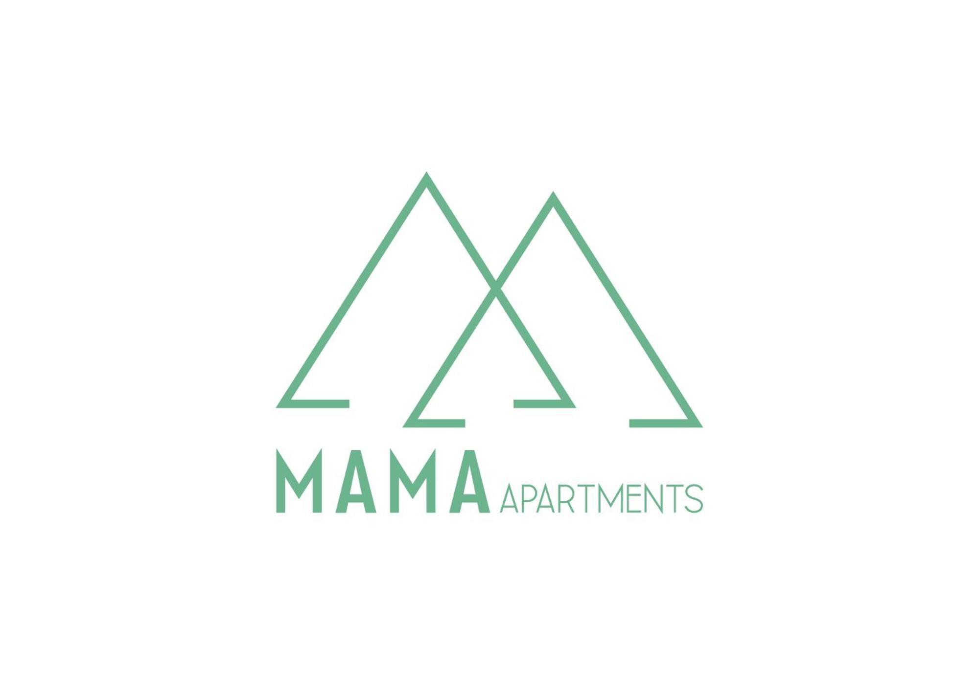 Mama Apartments Riva del Garda Extérieur photo