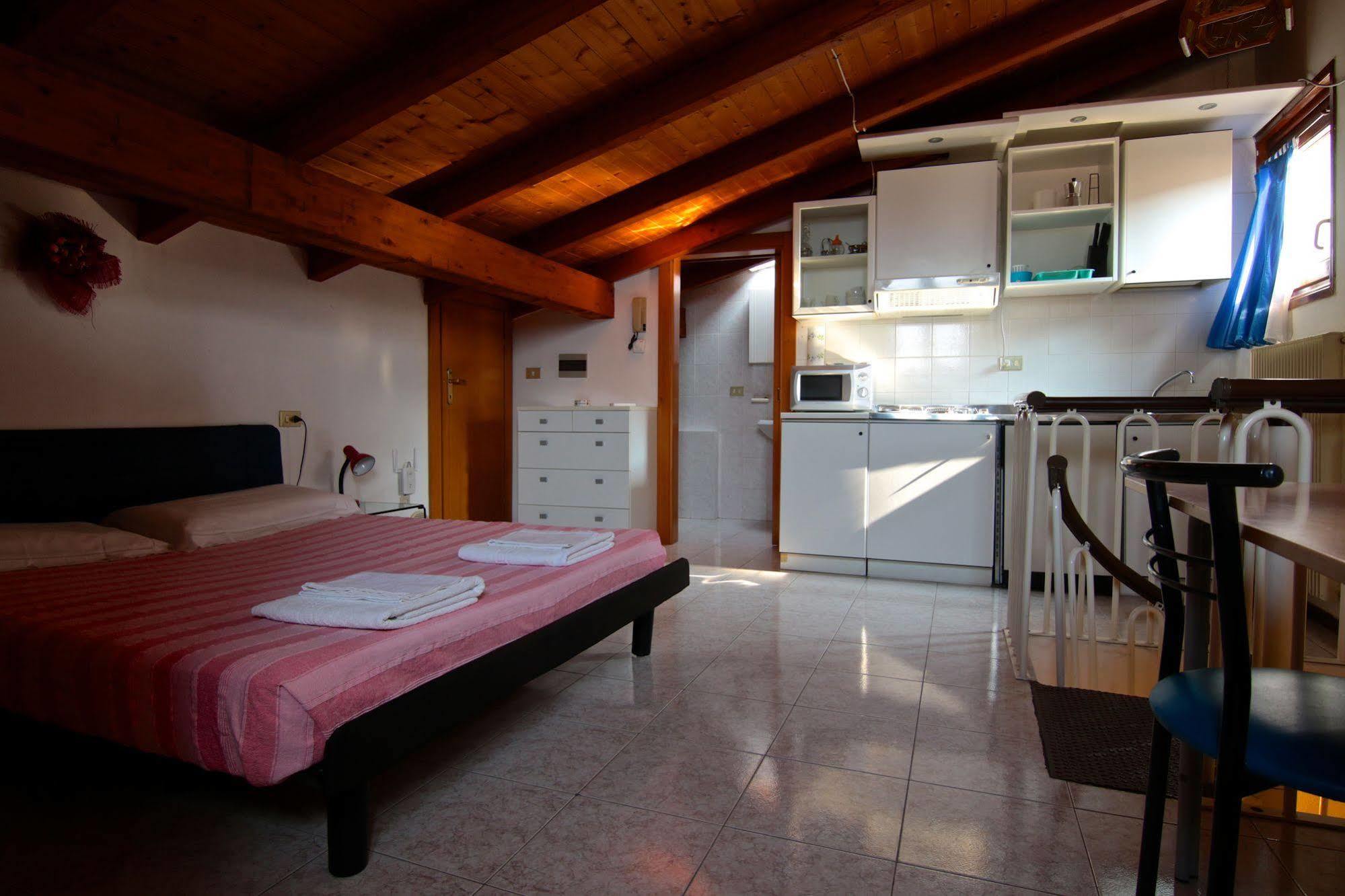 Mama Apartments Riva del Garda Extérieur photo