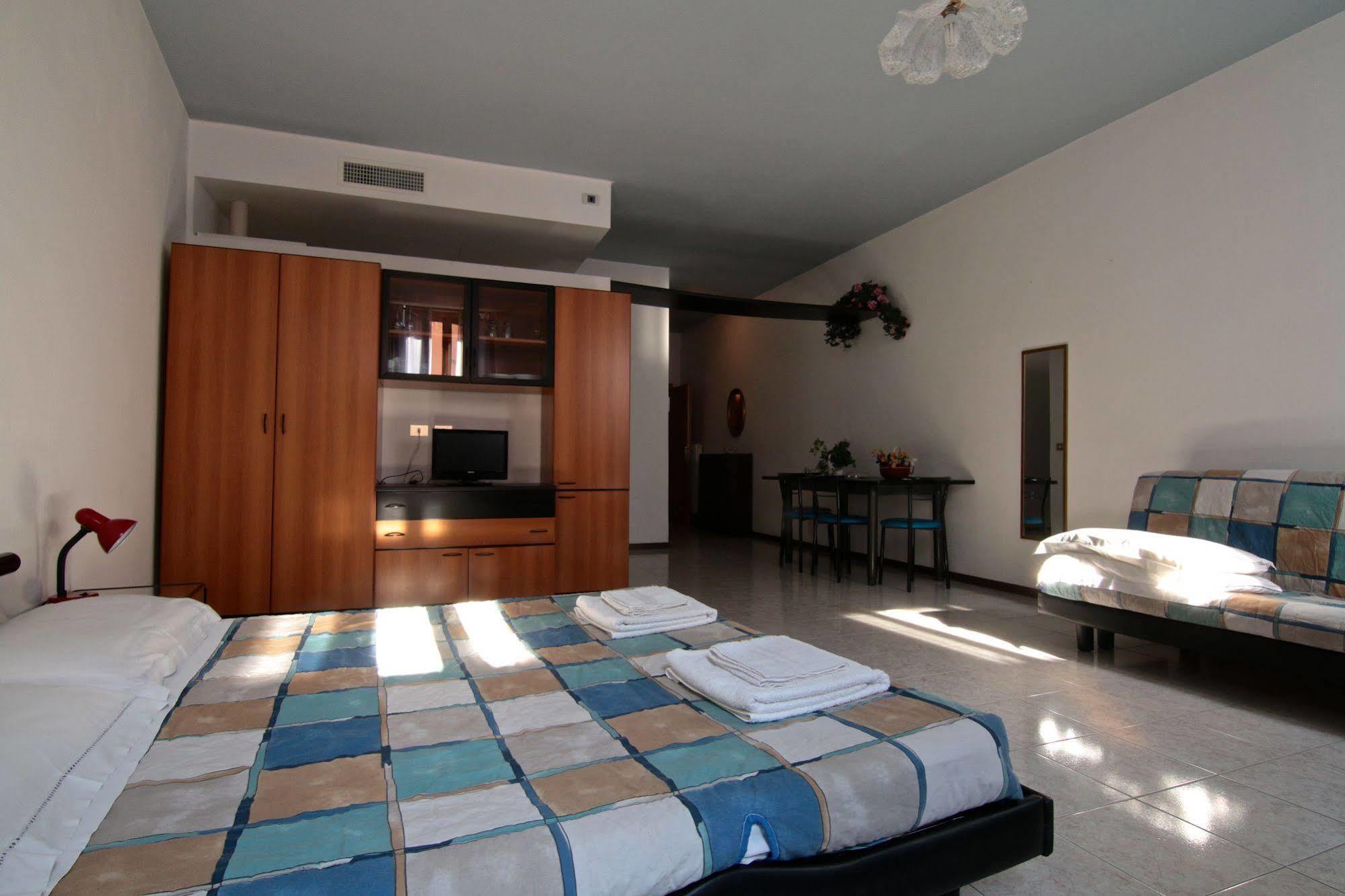 Mama Apartments Riva del Garda Extérieur photo
