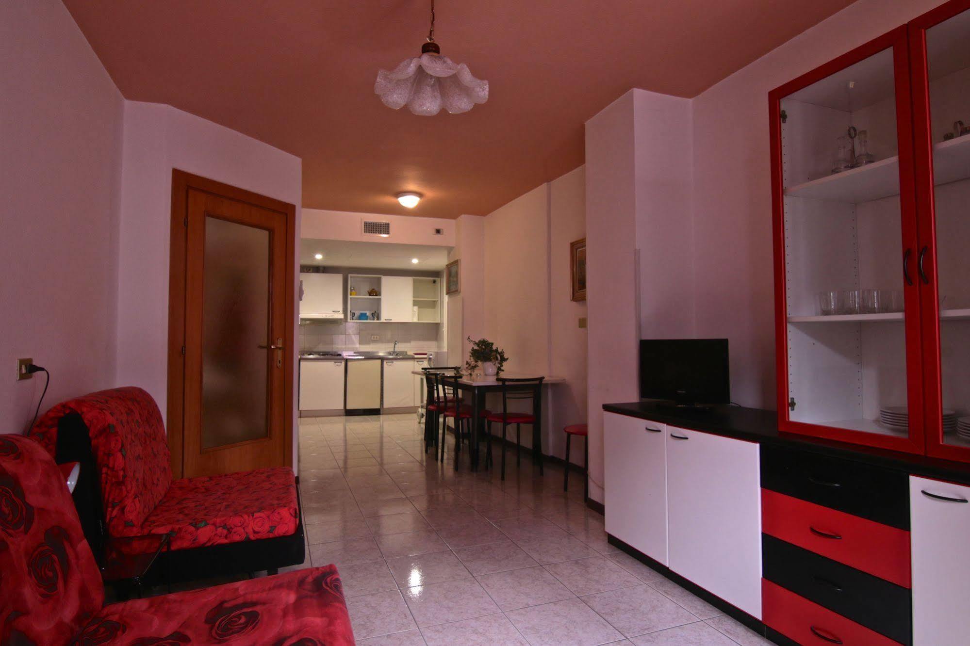 Mama Apartments Riva del Garda Extérieur photo
