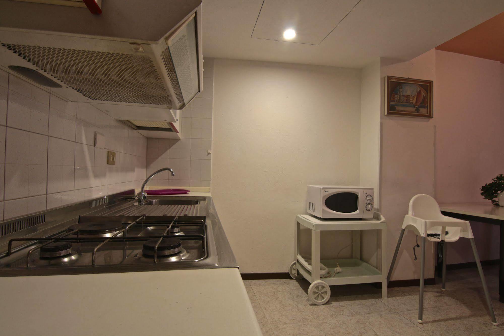 Mama Apartments Riva del Garda Extérieur photo