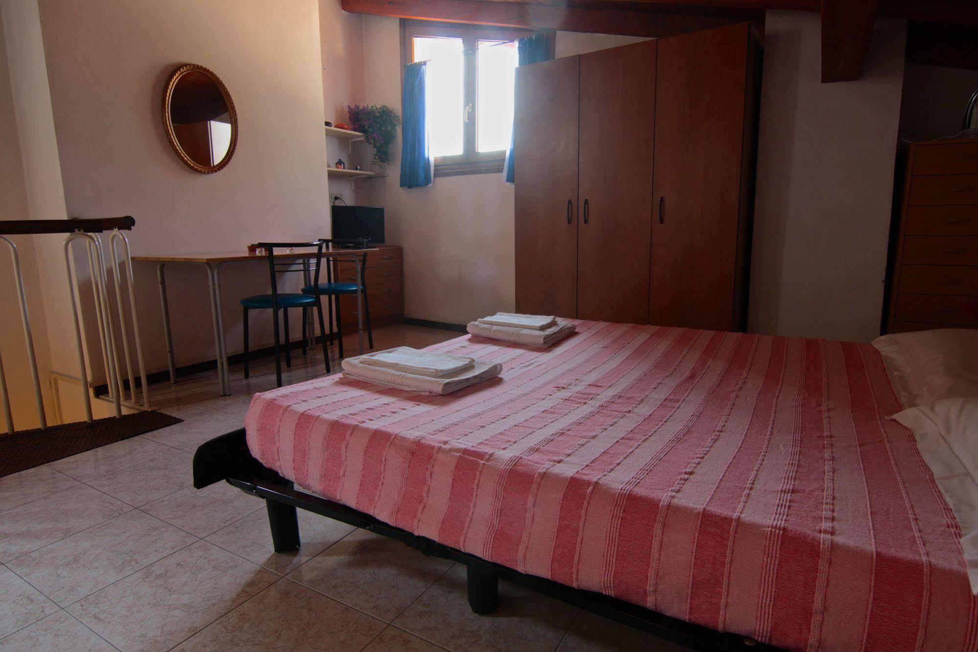 Mama Apartments Riva del Garda Extérieur photo