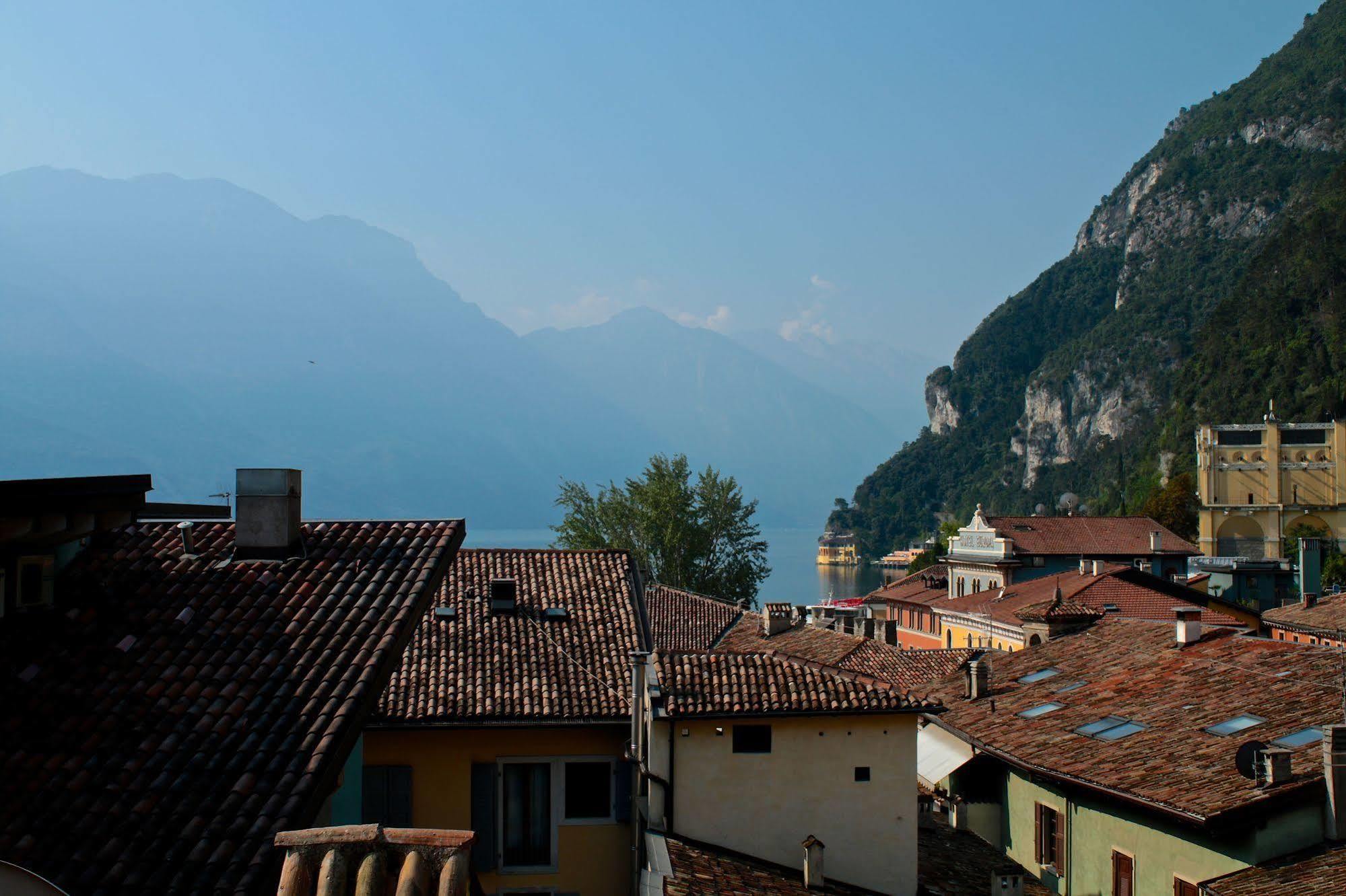 Mama Apartments Riva del Garda Extérieur photo