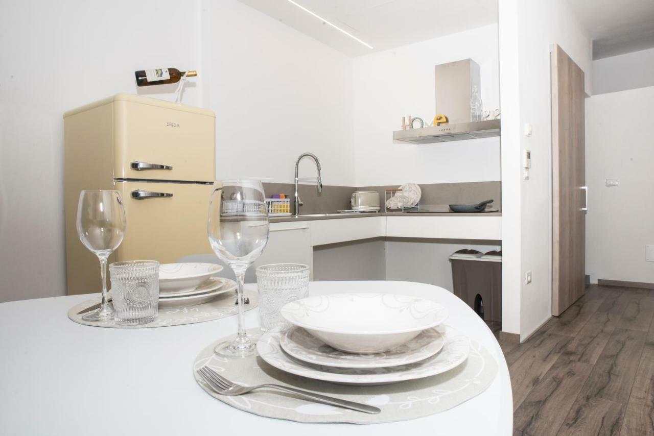 Mama Apartments Riva del Garda Extérieur photo