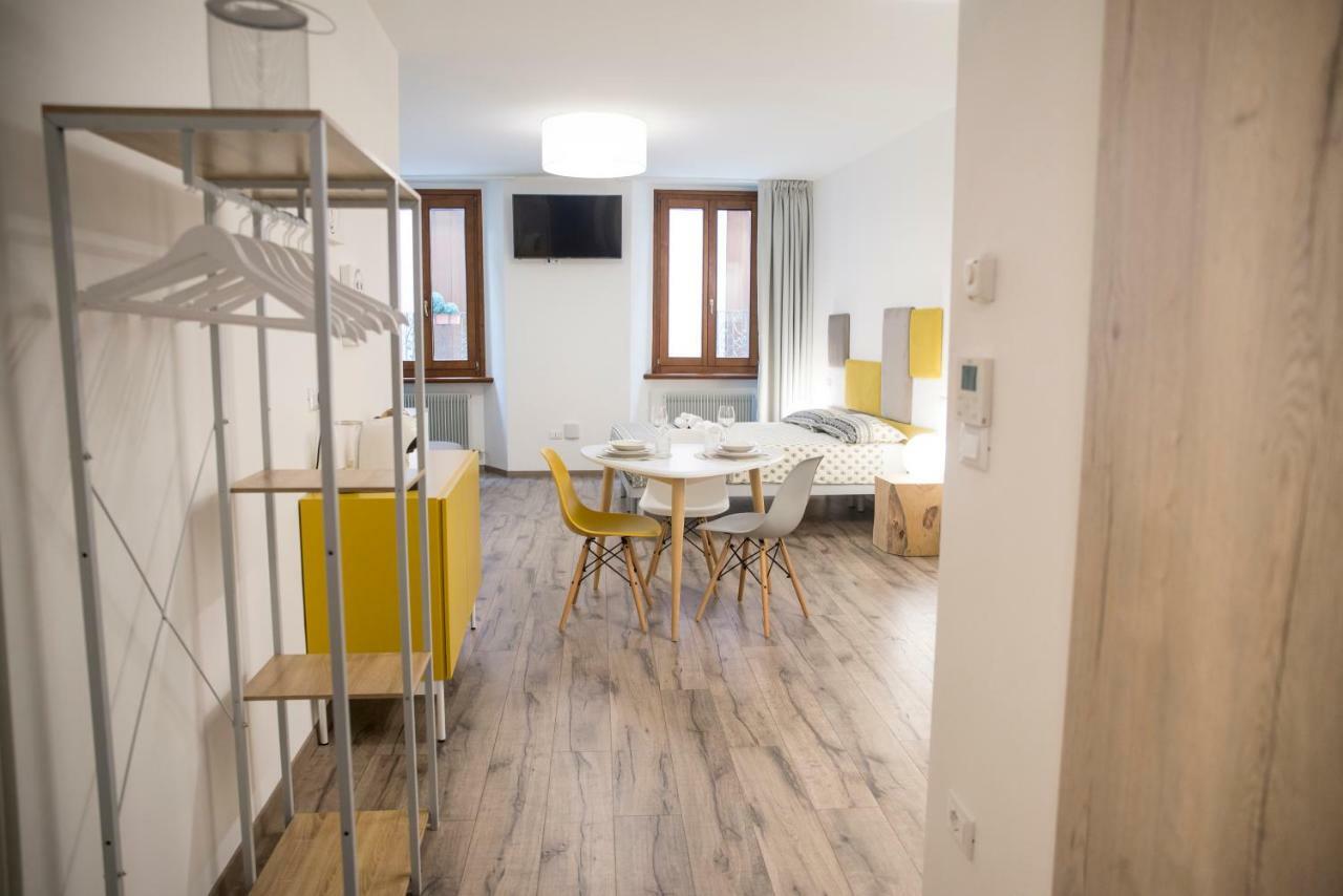 Mama Apartments Riva del Garda Extérieur photo
