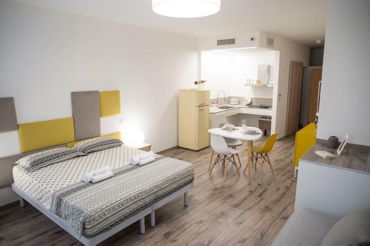 Mama Apartments Riva del Garda Extérieur photo