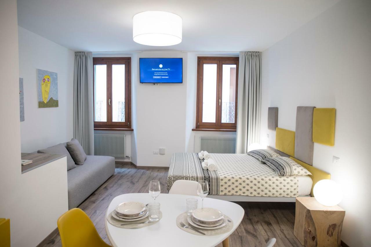 Mama Apartments Riva del Garda Extérieur photo