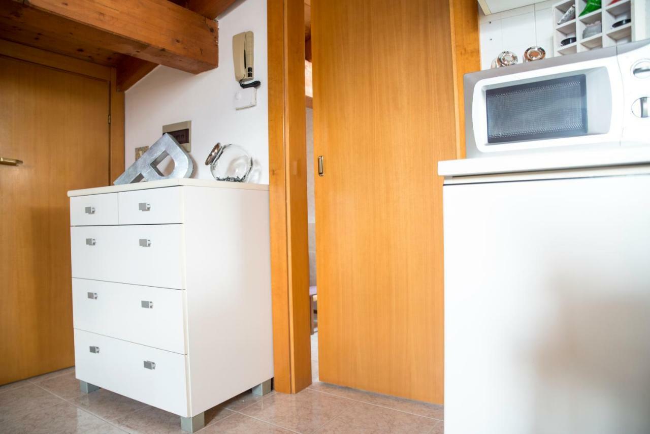Mama Apartments Riva del Garda Extérieur photo