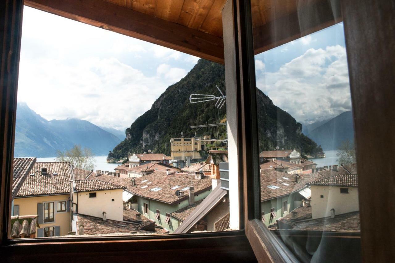 Mama Apartments Riva del Garda Extérieur photo