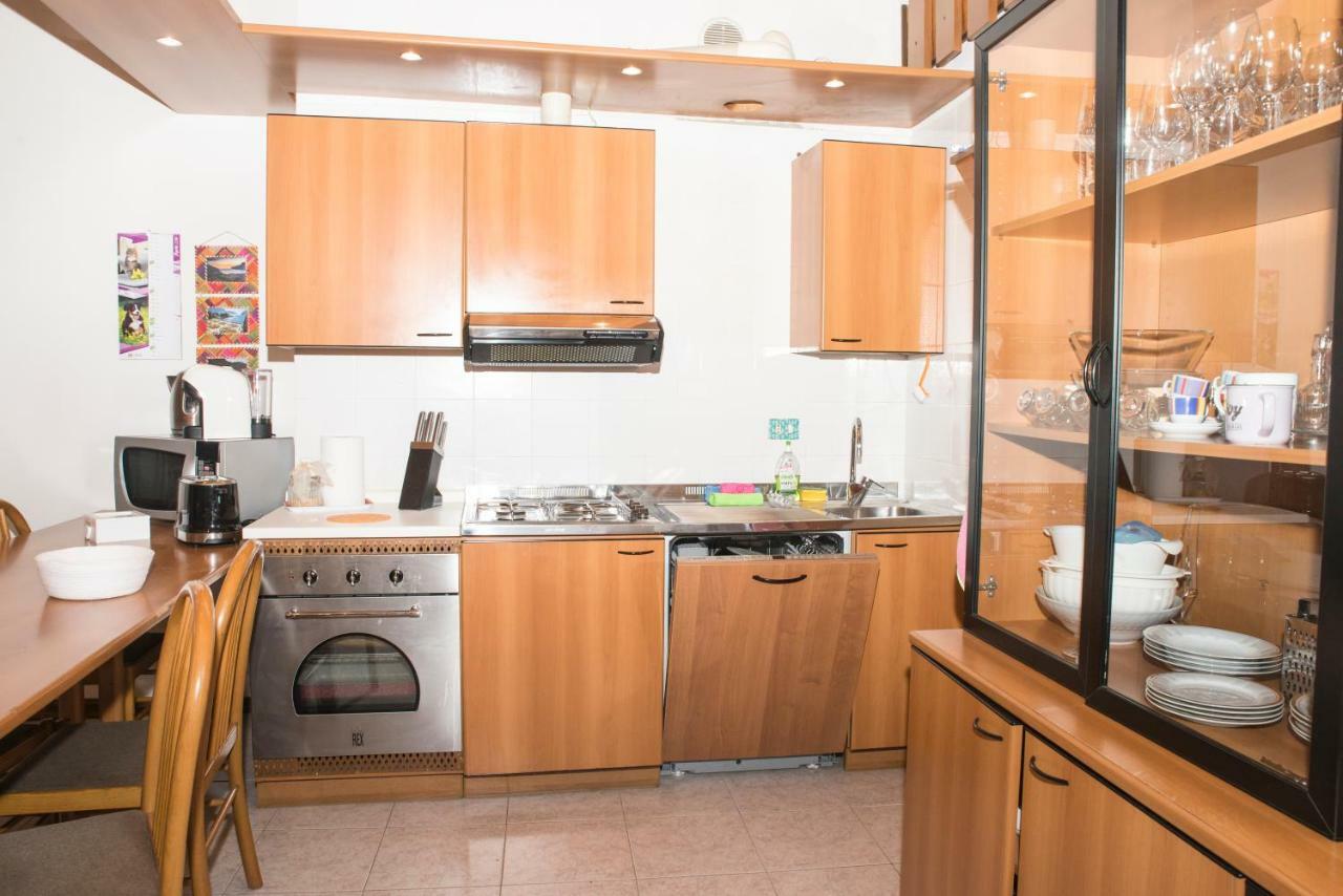 Mama Apartments Riva del Garda Extérieur photo