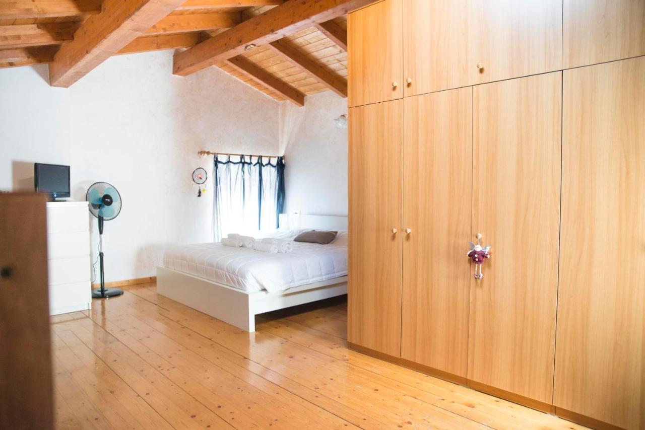 Mama Apartments Riva del Garda Extérieur photo